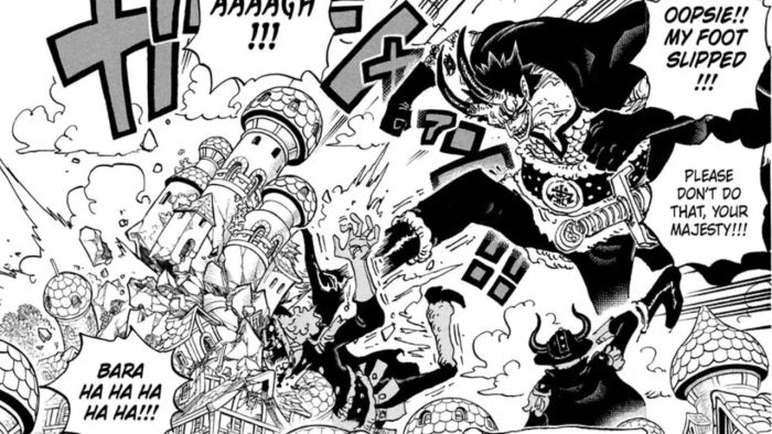 One Piece