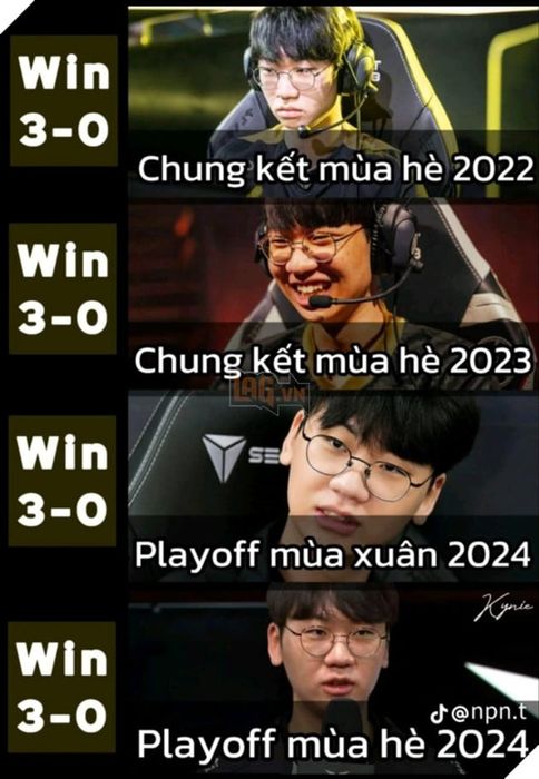 LMHT: Bất chấp nhiều nghi ngờ, Doran đã chứng minh mình từng là nỗi khiếp đảm của T1