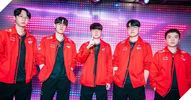 LMHT: Dù từng bị nghi ngờ năng lực, Doran đã chứng minh mình từng là nỗi ám ảnh thực sự của T1