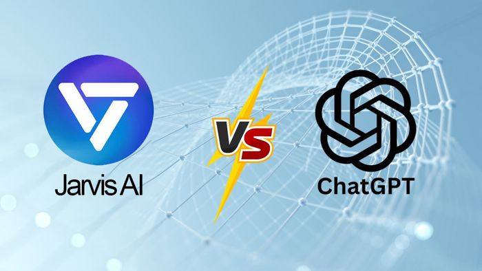 Phân tích điểm khác biệt giữa Jarvis AI và 