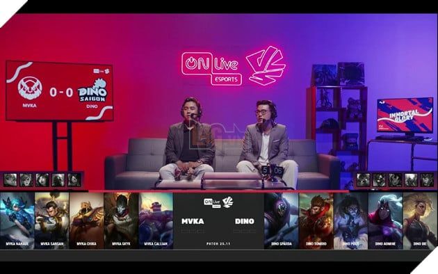 Chiến thuật của Saigon Dino tập trung vào các pha bắt lẻ và phản công nhanh