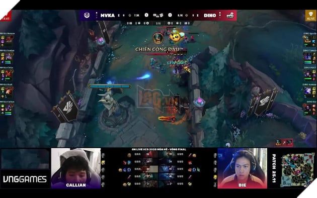 Sparda một lần nữa chứng tỏ đẳng cấp khi là người mở điểm cho đội