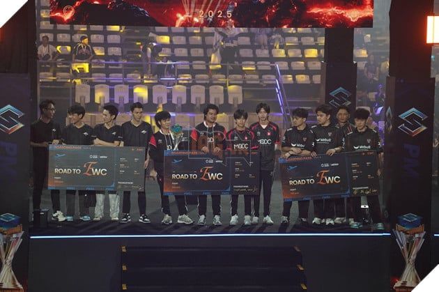 PUBG Mobile 2025: Team Secret - Đại Diện Việt Nam Duy Nhất Tại Esports World Cup 2025