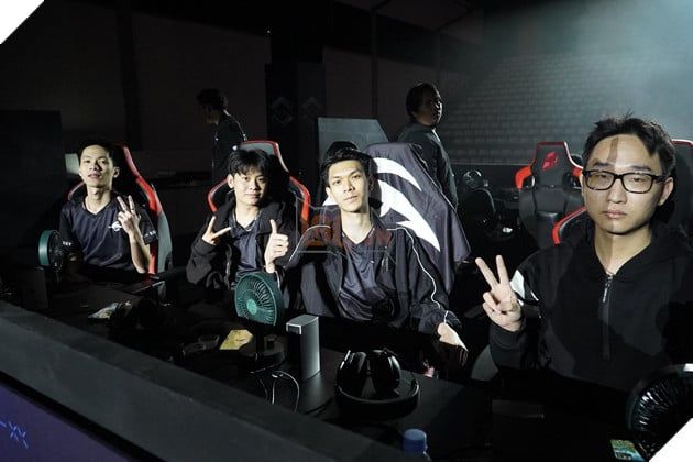 PUBG Mobile 2025: Đội Tuyển Team Secret Đại Diện Việt Nam Tại Esports World Cup