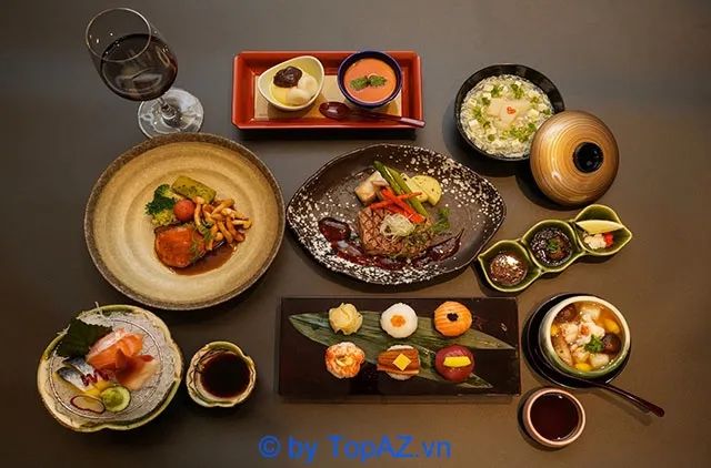 Top 5 địa chỉ ẩm thực view đẹp chất lượng nhất Hải Phòng