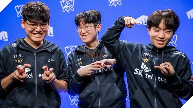 Người hâm mộ LMHT tiếp tục tìm ra những điểm trùng hợp thú vị trong cách giải quyết scandal của HLE và T1