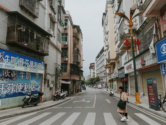 Hà Khẩu - phiên bản thu nhỏ đầy lôi cuốn của Trung Quốc với vô vàn trải nghiệm hấp dẫn