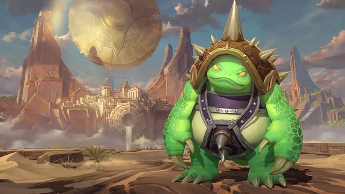 rammus-lmht
