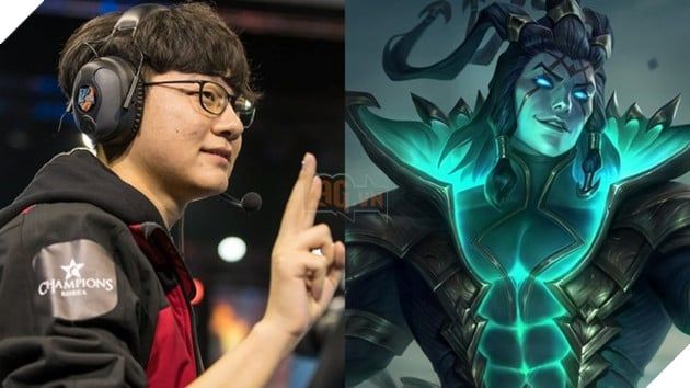 Liên Minh Huyền Thoại: Có lẽ người hâm mộ đang diễn giải sai về BST trang phục Hall of Legends