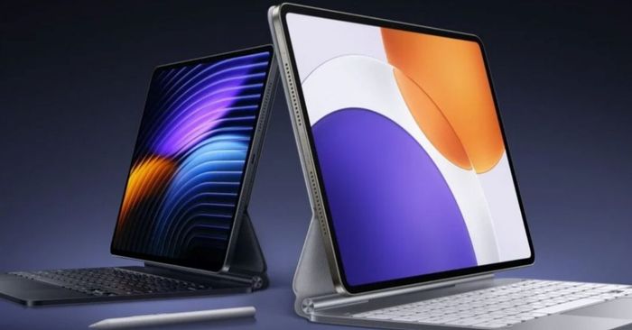 Xiaomi Pad 7S Pro