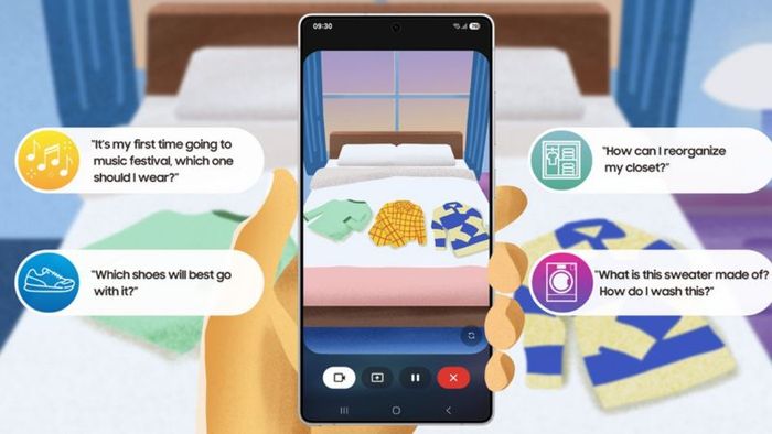 Samsung Galaxy Z Fold 7