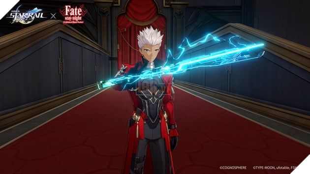 Honkai Star Rail 3.4 chính thức trình làng sự kiện hợp tác đặc biệt với sự xuất hiện của Saber và Archer, cùng nhiều hoạt động mới đầy hấp dẫn