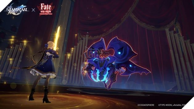 Honkai Star Rail 3.4 chính thức công bố sự kiện collab đặc biệt giới thiệu Saber và Archer, cùng chuỗi hoạt động mới lạ chưa từng có