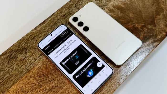 Kết quả benchmark Exynos 2600