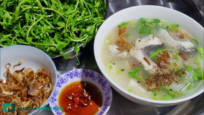huong-dan-nau-chao-ca-loc-mien-bac