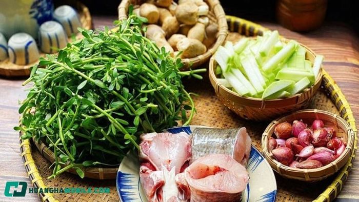 huong-dan-nau-chao-ca-loc-nam-rom