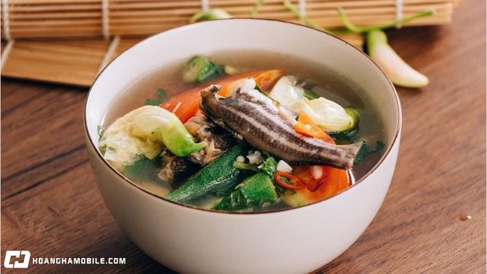 Hướng dẫn chi tiết cách nấu canh chua cá thơm ngon đơn giản chỉ trong 30 phút