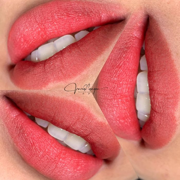 Không gian sang trọng và hiện đại tại Tracey Nguyễn Beauty
