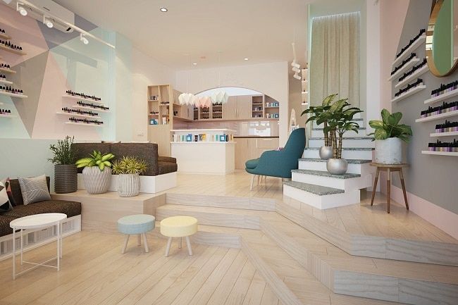 CoCo Nails & Beauty tự hào lọt top 10 tiệm nail đáng trải nghiệm nhất TP.HCM