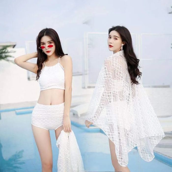 SHOP Bikini - Thiên đường áo tắm với những mẫu bikini hot trend 2023