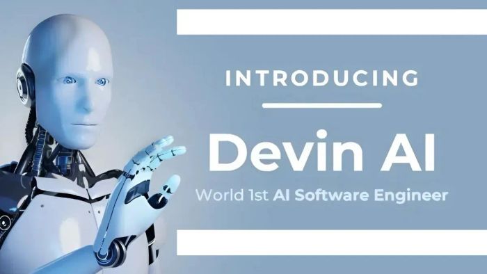Những ưu điểm vượt trội của Devin AI