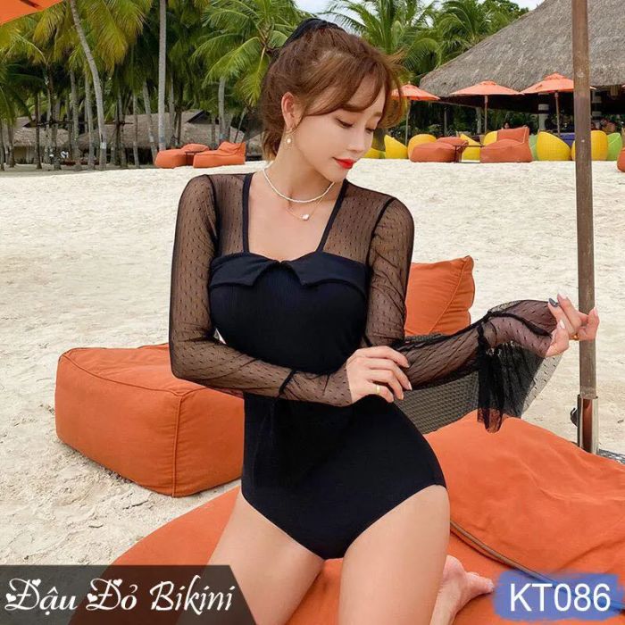 Bộ sưu tập bikini mới nhất tại Đậu Đỏ Bikini - Ảnh 2