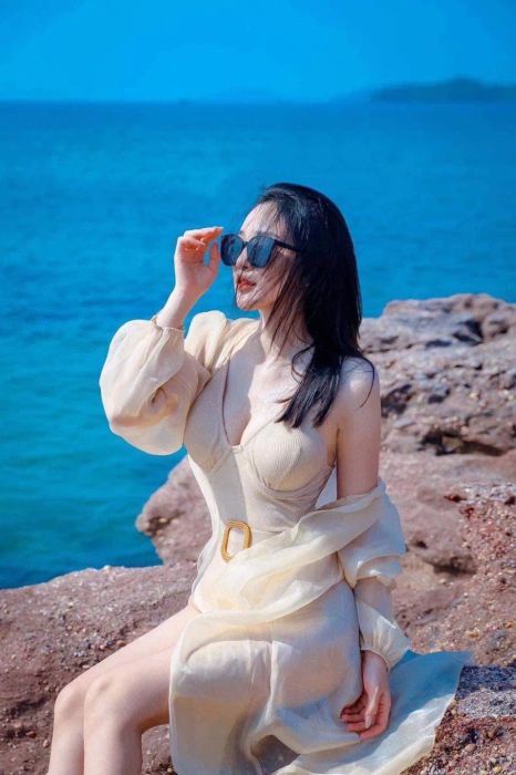 Bikini Kiều Gà - Bộ sưu tập áo tắm đẹp mê hoặc
