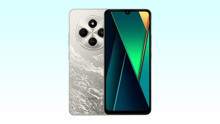 Thông tin rò rỉ về Redmi 15C