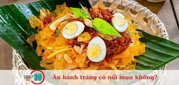 Lời khuyên vàng: Tránh xa đồ cay nóng
