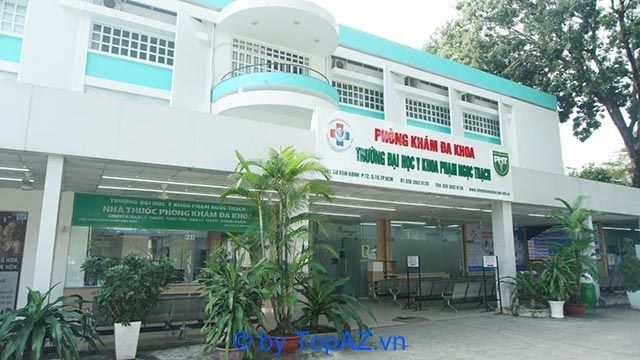 Địa chỉ phòng khám tâm lý đạt chuẩn y khoa tại TP.HCM
