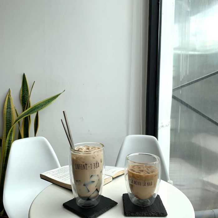 Infini-T - Không gian sống ảo đẳng cấp