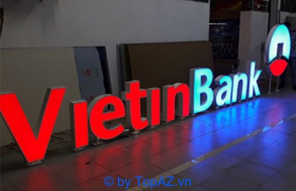 Địa chỉ vàng cung cấp dịch vụ làm biển quảng cáo chất lượng cao với giá thành hợp lý tại Quận Hoàng Mai