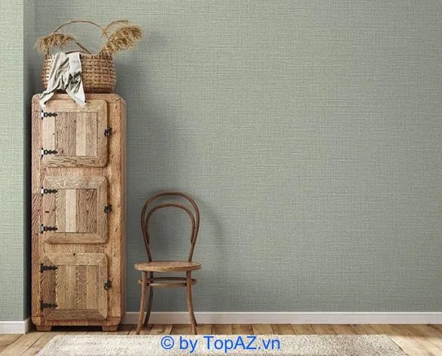 Địa chỉ vàng cung cấp giấy dán tường Hàn Quốc chính hãng tại TP.HCM