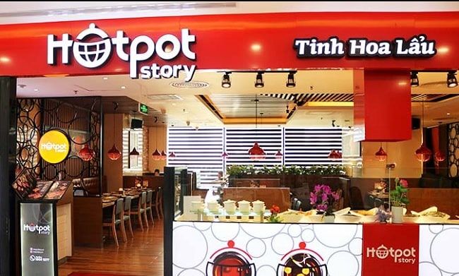 Hotpot Story - Hành trình khám phá tinh hoa lẩu Á Đông
