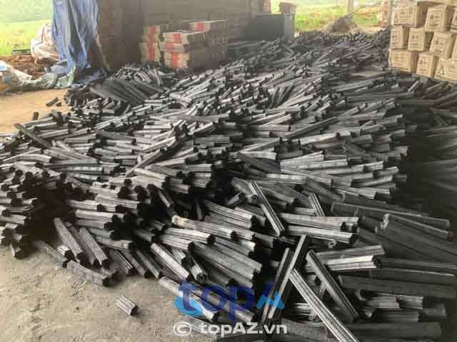 Thasa Vina - Thương hiệu vàng trong lĩnh vực than nướng sạch
