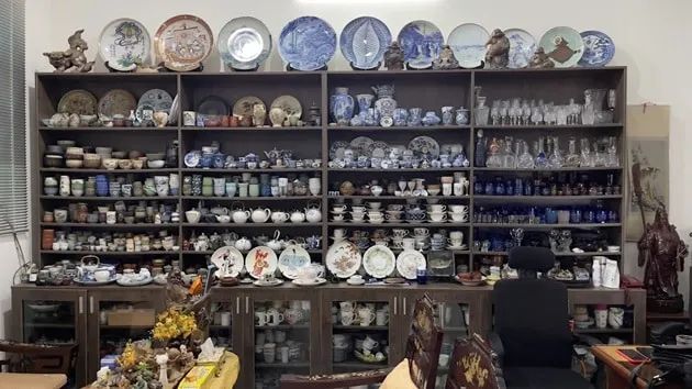 Quyên Pottery - Tinh hoa gốm Nhật đất Việt