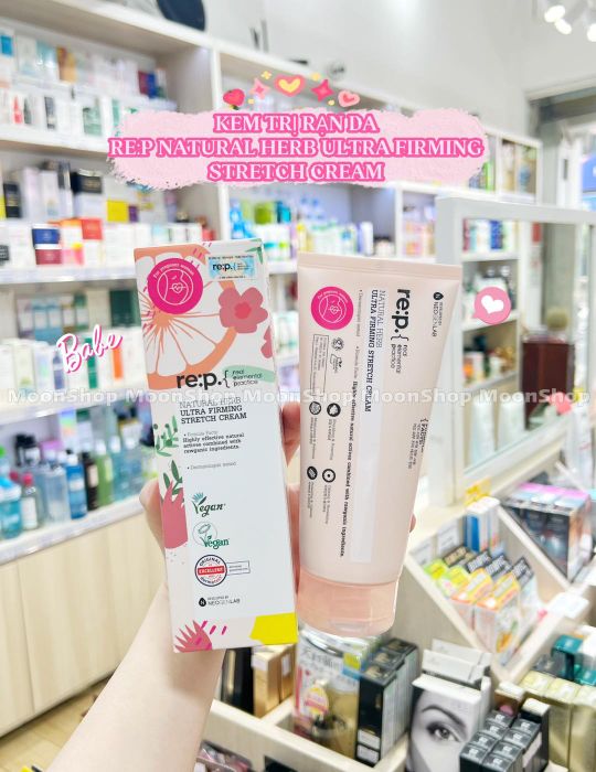 Bộ sưu tập mỹ phẩm đa dạng tại Moon Shop Q5