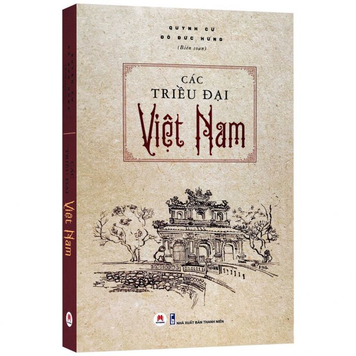 Hình ảnh minh họa sống động về các triều đại Việt Nam