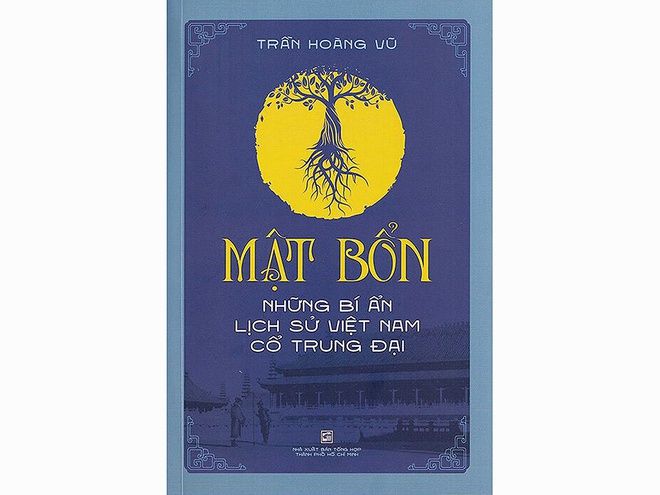 Hình ảnh tư liệu quý từ Mật Bổn