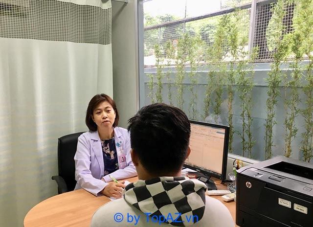 Địa chỉ trị liệu tâm lý trẻ em uy tín tại TP.HCM