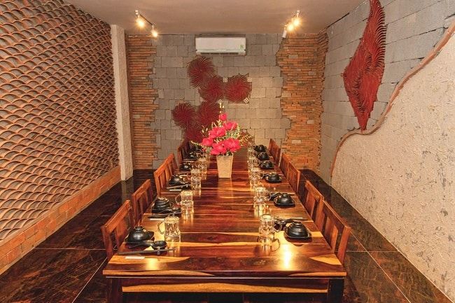 Khang Dimsum Restaurant - Nơi hội tụ tinh hoa dimsum đẳng cấp