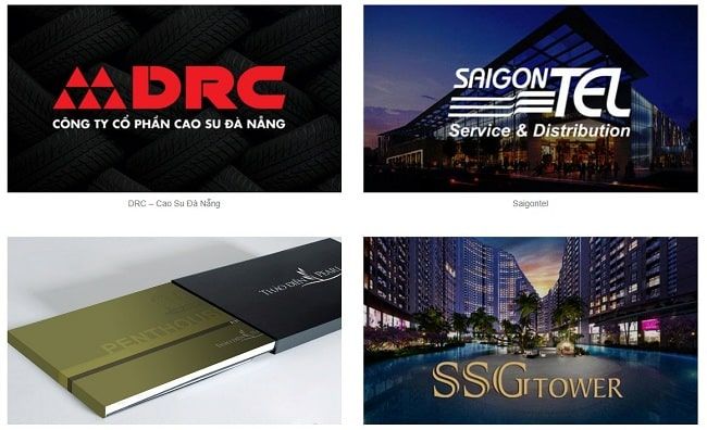 Brasol - Chuyên gia thiết kế logo và hệ thống nhận diện thương hiệu