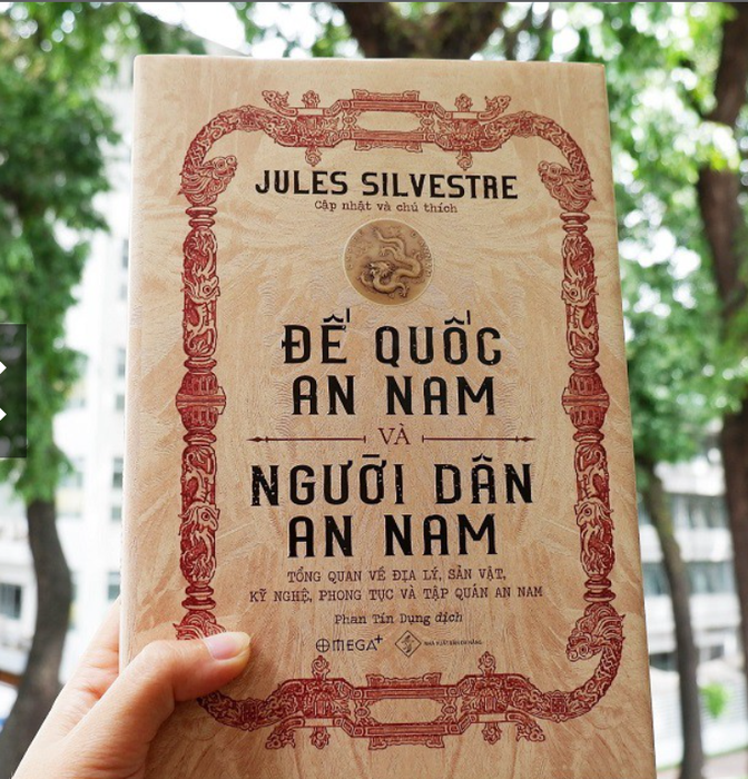Bộ sưu tập hình ảnh quý giá về Đế Quốc An Nam thế kỷ 19