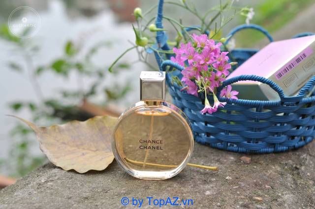 Scentvilla - Biểu tượng của sự sang trọng và đẳng cấp