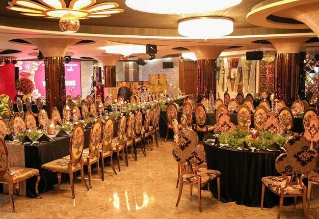Bê Vàng - Tinh hoa ẩm thực Á Âu hảo hạng