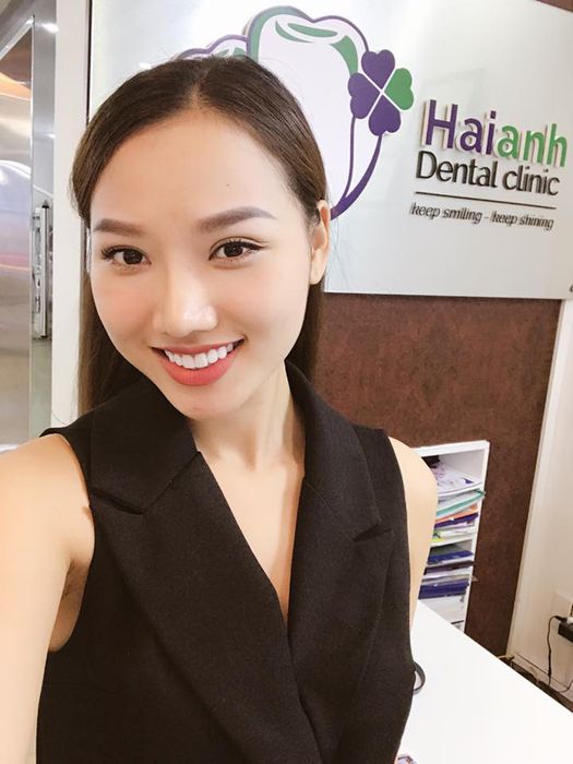 Không gian hiện đại tại Nha Khoa Hải Anh