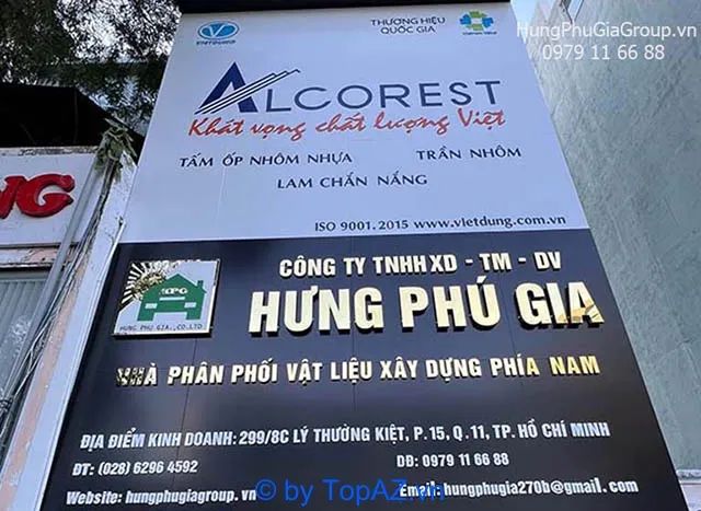 Địa chỉ tin cậy cung cấp giấy dán tường Hàn Quốc chính hãng tại TP.HCM