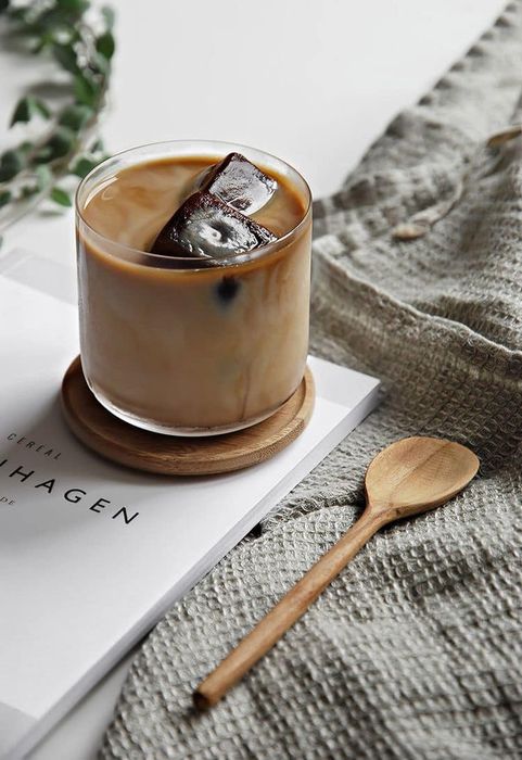 Studio 102 Coffee - Không gian sáng tạo đầy cảm hứng