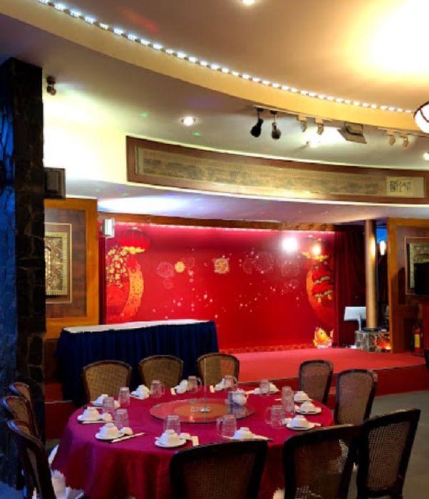 Cát Tường Restaurant - Điểm hẹn sang trọng giữa lòng Sài Gòn