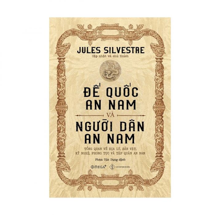 Những bức ảnh tư liệu độc đáo về đời sống người An Nam xưa